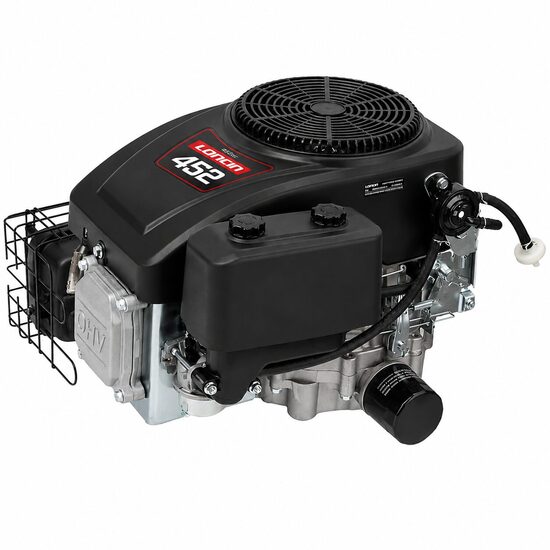 Loncin LC1P92F dzinējs